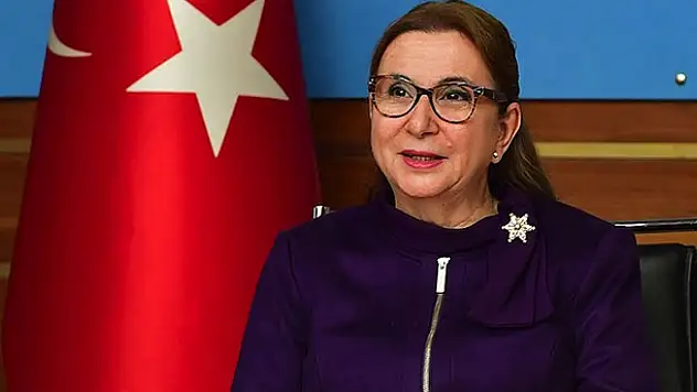 Bakan Pekcan: 2020 ihracatımız hedefi aştı