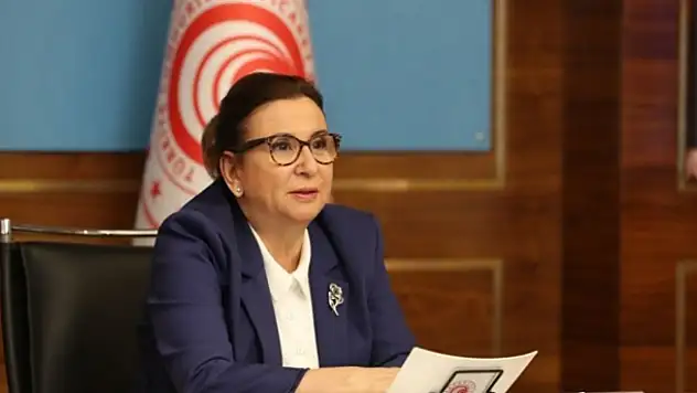 Bakan Pekcan açıkladı! Fuarlar yeni önlemlerle açılacak