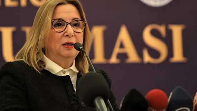 Bakan Pekcan açıkladı: Marketlerde zorunlu olacak