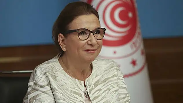 Bakan Pekcan: Dış ticaretimizin önümüzdeki dönemde güçlü bir ivme kazanacağına inanıyoruz