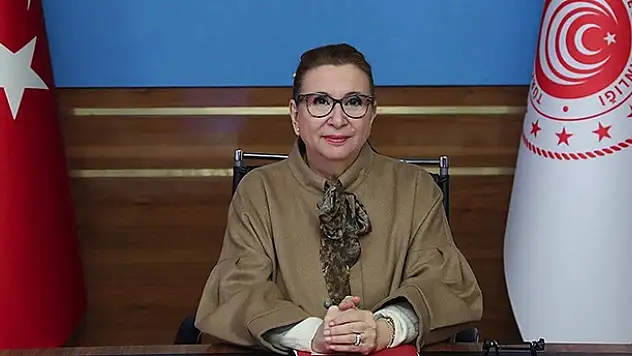 Bakan Pekcan: Esnaf ve sanatkarlarımıza yönelik gelir kaybı desteği ödemelerini bugün başlattık
