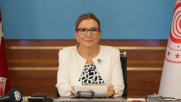 Bakan Pekcan: Esnafa şubat ayı gelir kaybı ve kira desteği ödemelerine başladık