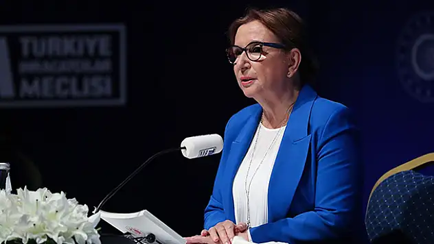 Bakan Pekcan: Tüm zamanların en yüksek ocak ayı ihracatı gerçekleşti