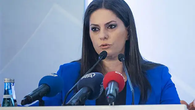 Bakan Sarıeroğlu: İŞKUR'a 1750 kişi alınacak