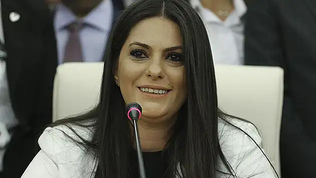 Bakan Sarıeroğlu'nu yoğun gündem bekliyor