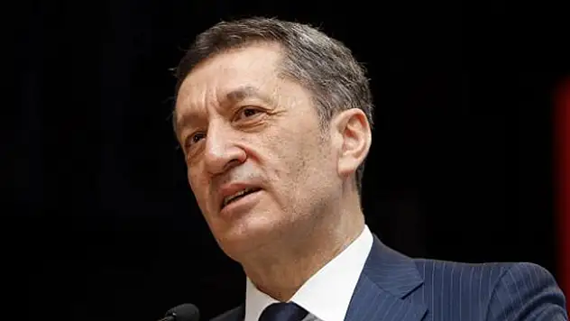 Bakan Selçuk açıkladı. İşte yüz yüze eğitime geçiş ve sınavlarla ilgili detaylar