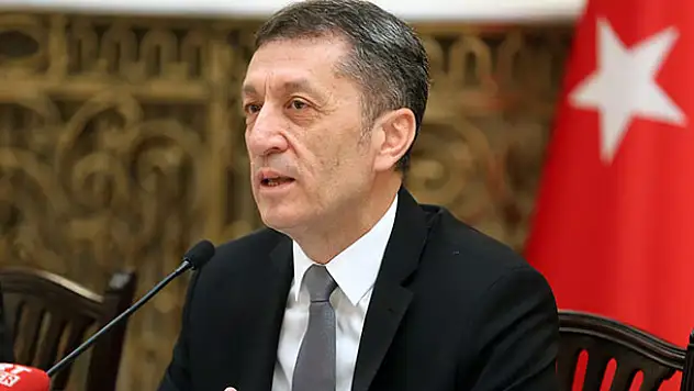 Bakan Selçuk açıkladı: Kapatılacak