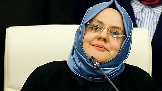 Bakan Selçuk açıkladı! Kısa çalışma ödeneğine kaç firma başvurdu
