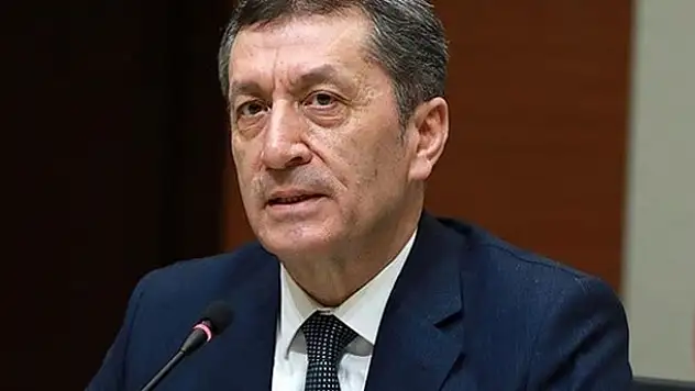 Bakan Selçuk açıkladı! Yarın online olarak başlıyor