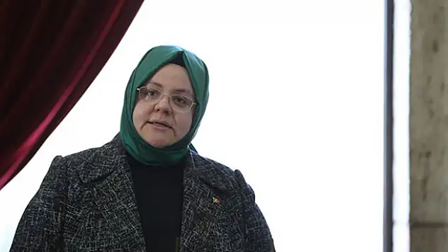 Bakan Selçuk: 'Emeklilerimize Kurban Bayramı ikramiyelerini 17-29 Temmuz arasında yatıracağız'
