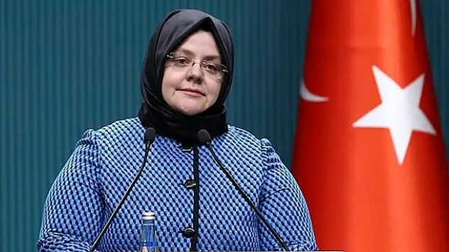 Bakan Selçuk: Fesih kısıtını bir süre daha uzatıyoruz