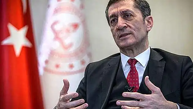 Bakan Selçuk: LGS sonuçları 16 Temmuz'da açıklanacak