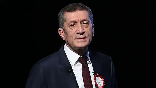 Bakan Selçuk: Mesele çocuğu değil sistemi ölçmek