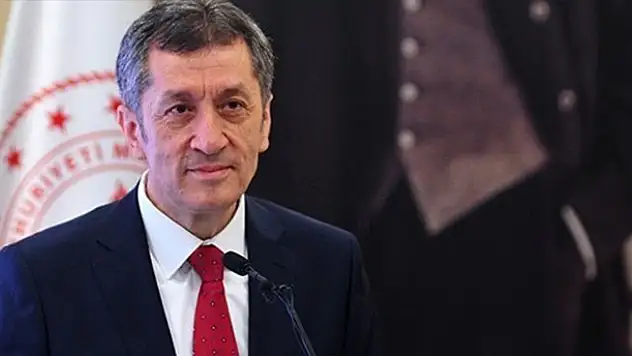 Bakan Selçuk: Okullar 1 Haziran'da açılabilir