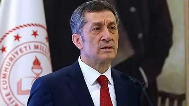 Bakan Selçuk: Önümüzdeki hafta netleşecek