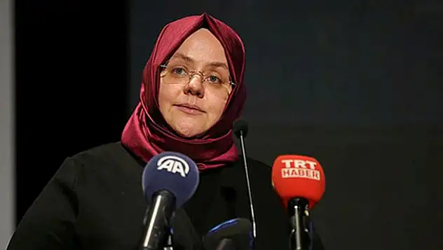 Bakan Selçuk'tan EYT açıklaması!