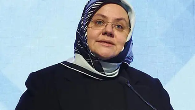 Bakan Selçuk'tan EYT ve asgari ücret açıklaması!