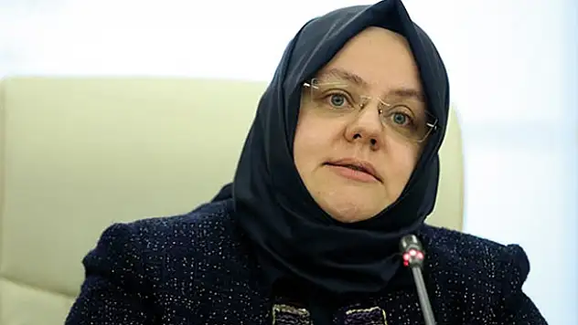 Bakan Selçuk'tan işverene güzel haber