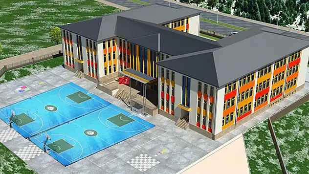 Bakan Selçuk temel atma ve açılışlar için Konya'ya geliyor
