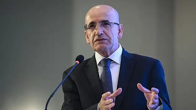 Bakan Şimşek açıkladı: Dış finansmanda iki başarılı işlem
