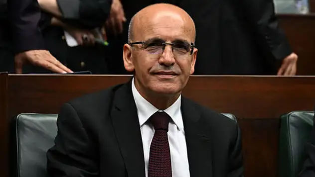 Bakan Şimşek: Birinci öncelik enflasyonu tek haneye indirmek