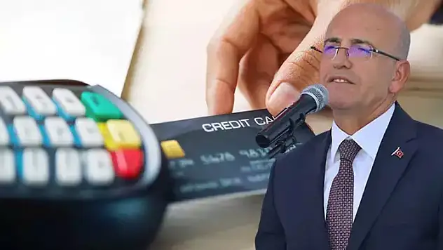 Bakan Şimşek: Bizden duymadığınız hiçbir habere itibar etmeyiniz
