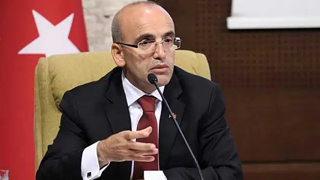 Bakan Şimşek: 'Enflasyon birkaç ay içinde düşecek'