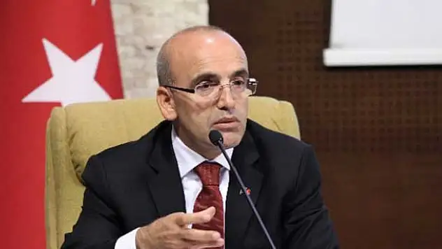 Bakan Şimşek: 'Eski Azra'yı yavaş yavaş görmeye başladık'