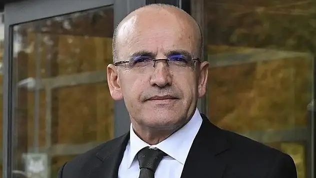 Bakan Şimşek: KKM'nin sonlanmasıyla finansal istikrar daha da güçlenecek