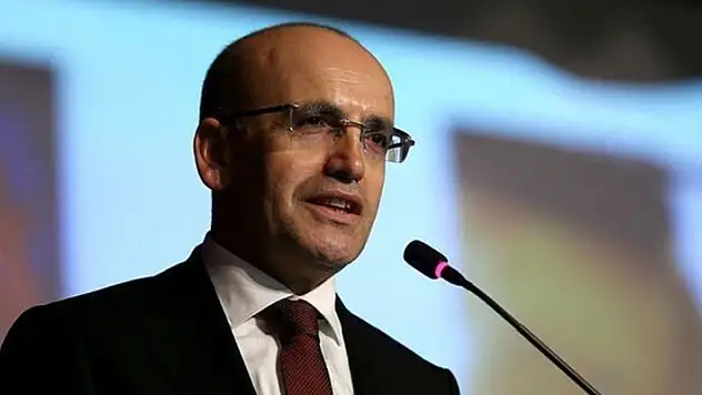 Bakan Şimşek'ten gençlere 'kara para' uyarısı
