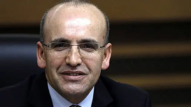 Bakan Şimşek'ten mükelleflere müjde