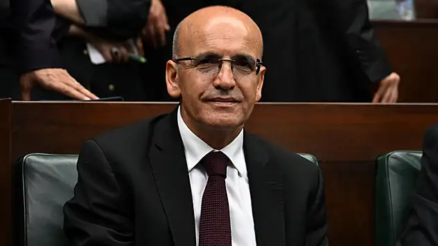Bakan Şimşek'ten 'tasarruf' genelgesi: Kamu kurumları da kemer sıkacak
