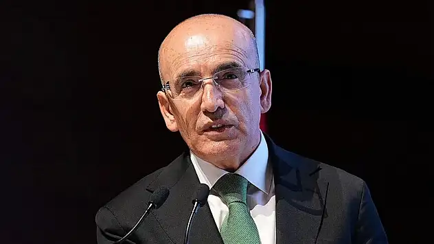 Bakan Şimşek'ten yüksek teknoloji vurgusu: Sıradaki hedef ne?