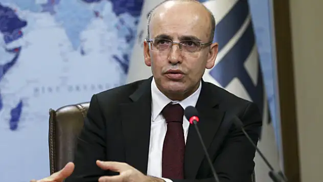 Bakan Şimşek'ten zorunlu trafik sigortası müjdesi