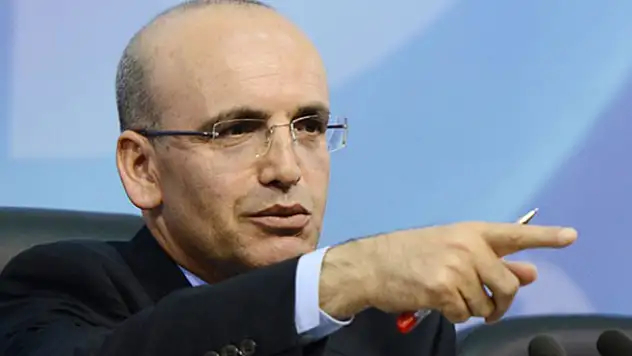 Bakan Şimşek: Trafik sigortalarında fiyatlar iniyor