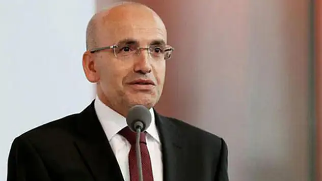 Bakan Şimşek: Türkiye Yüzyılı'nın temel felsefesi üç kavramla somutlaşmıştır
