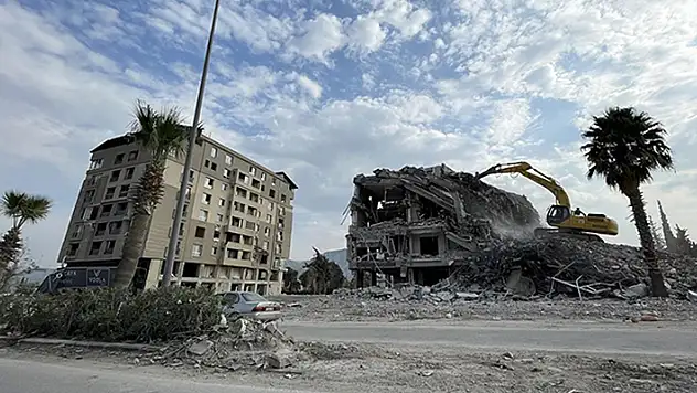 Bakan Şimşek: Zorunlu Afet Sigortası'nı devreye alıyoruz
