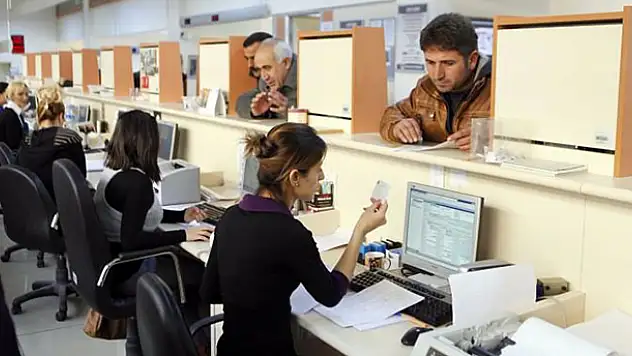 Bakan sinyali verdi! Memuriyette yeni dönem