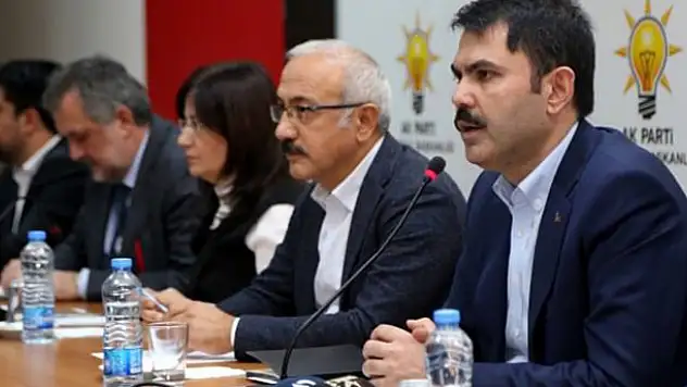 Bakan son noktayı koydu! Artık yapmayacağız...