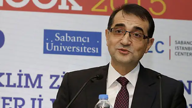 Bakan Sönmez'den doğal gaz müjdesi!