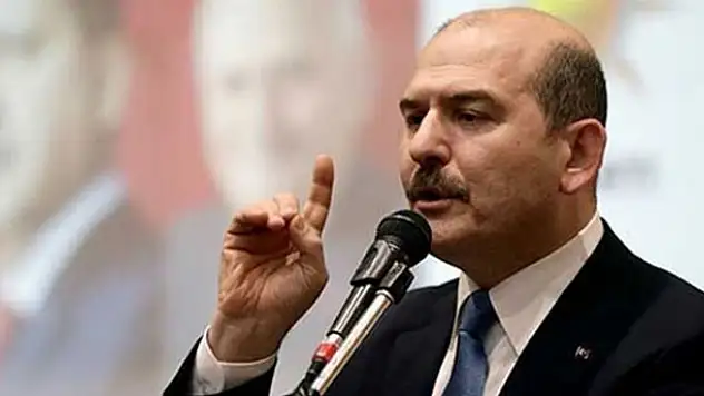 Bakan Soylu: '285 bin 424 kişi ülkesine geri döndü'