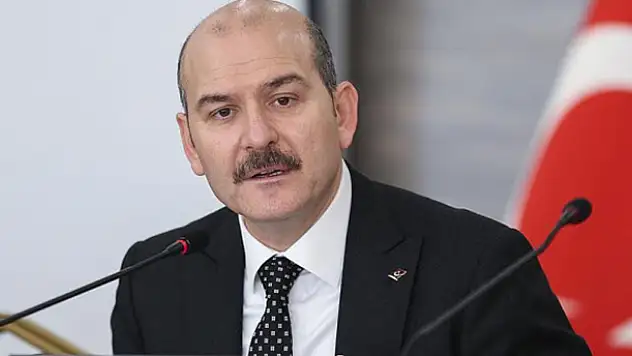 Bakan Soylu açıkladı: 12 yerleşim yeri karantinaya alındı