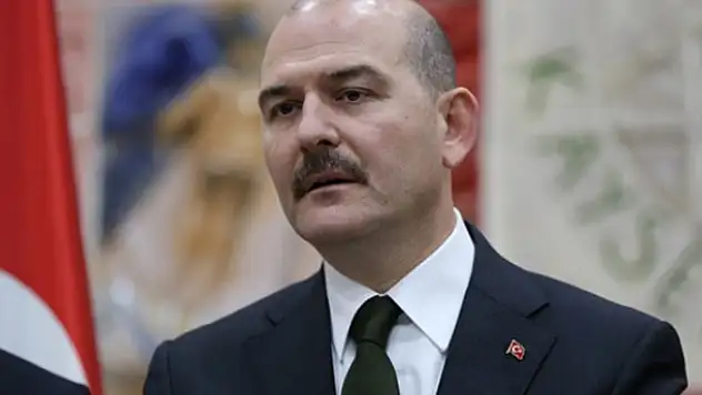 Bakan Soylu açıkladı: 48 bin 305 kişi...