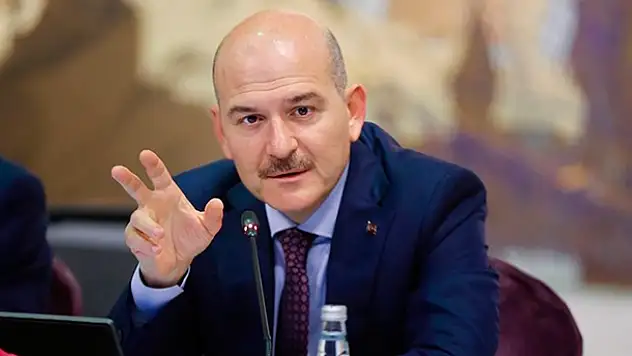Bakan Soylu açıkladı: ByLock'ta 25 bin 149 ID'nin kullanıcısı tespit edildi