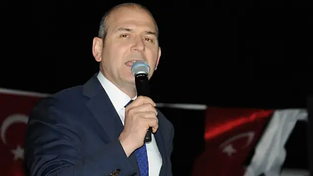 Bakan Soylu açıkladı! Emeklilere verilecek banka promosyonu kaç TL olacak?