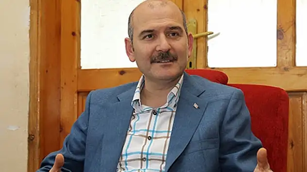Bakan Soylu : Bin 68 terörist etkisis hale getirildi