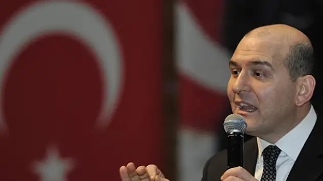 Bakan Soylu: Bunu üreten dünyanın efendisi olur