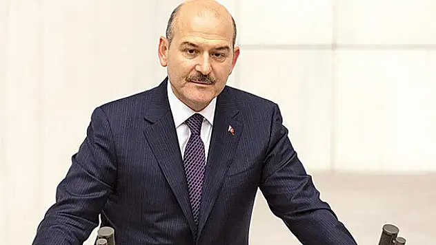 Bakan Soylu'dan açıklama: Valilere karantina talimatı