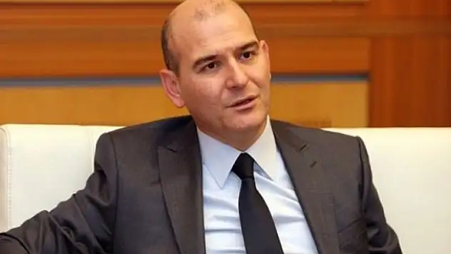 Bakan Soylu'dan asgari ücret açıklaması!