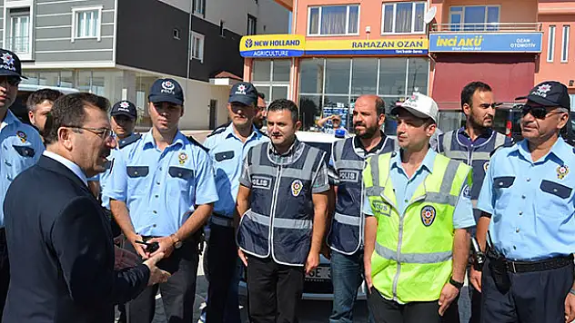Bakan Soylu'dan sürücülere görüntülü uyarı!